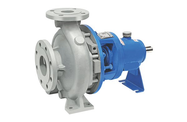 CENTRIFUGAL PUMP MANUFACTURER